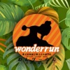 wonderrun公式アプリ