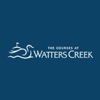 Courses at Watters Creek