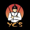 YC's Mongolian