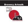 Brewery Artwalk App