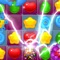 Start playing Match 3: Candy Puzzle today – a legendary puzzle game loved by millions of players around the world