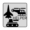 War Thunder Helper