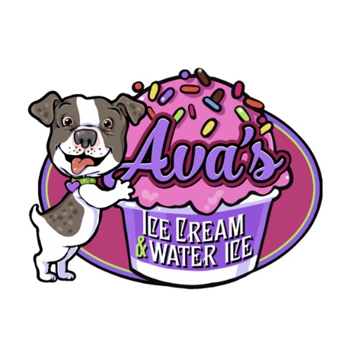 Avas Ice Cream & Water Ice