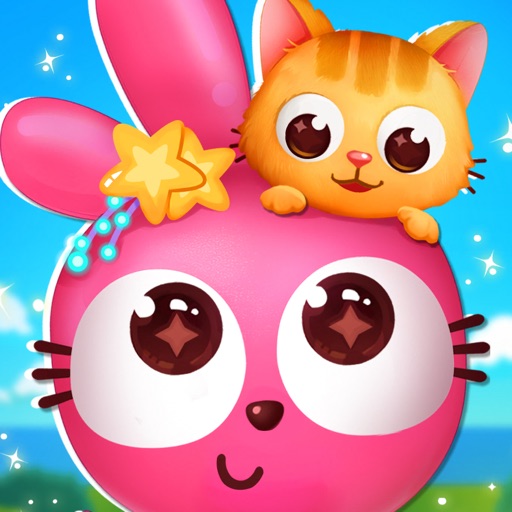 Papo Town Pet Life iOS App