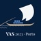 It is our privilege to invite you for joining us on the 13th Congress of the Vascular Access Society, to be held in Porto on the 27th to 29th April 2023