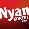 Nyankortet