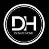 Denhip Home