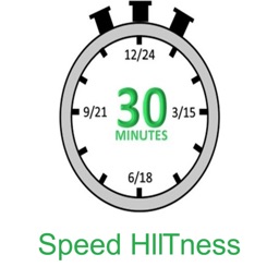 Speed HIITness