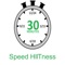 PLEASE NOTE: YOU NEED A Speed HIITness ACCOUNT TO ACCESS THIS APP