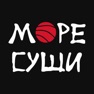 Get Море суши | Смоленск for iOS, iPhone, iPad Aso Report