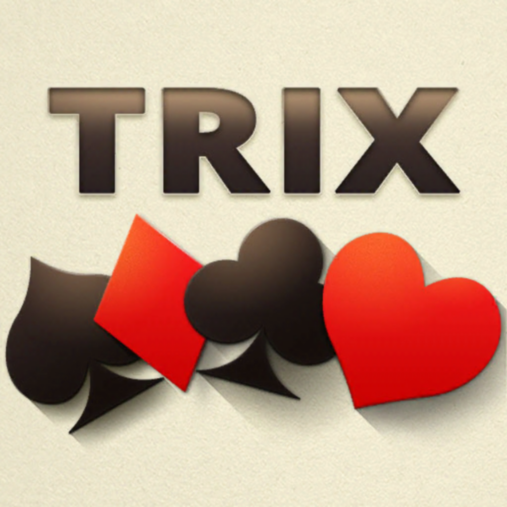 Get Trix HD for iOS, iPhone, iPad Aso Report