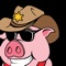 Icon BBQ Sheriff