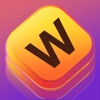 Icon Words With Friends – Word Game