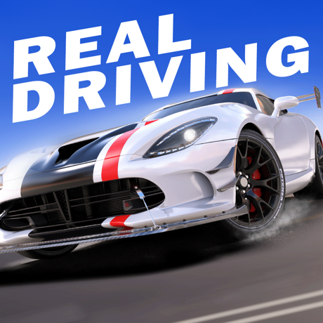 Real Driving 2