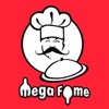 Mega-Fome