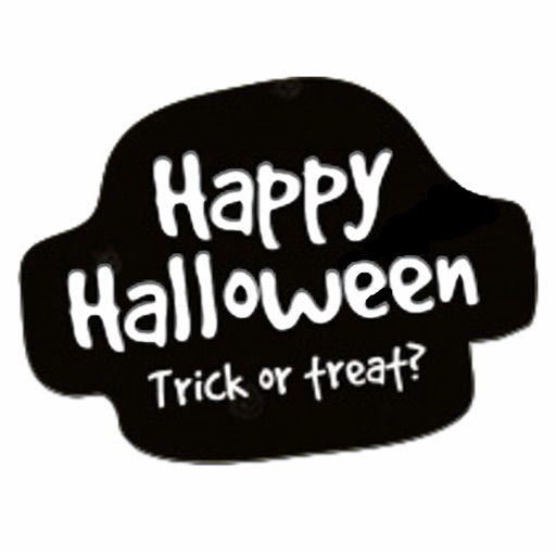 Trick or treaf