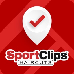 Sport Clips Haircuts Check In icon