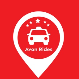 Avon Rides Driver app