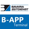 B-APP Terminal