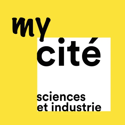 myCité Читы