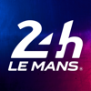 Sportall - 24H LEMANS TV アートワーク