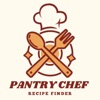 Pantry Chef - Recipe Finder