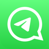 Dual Messenger to WhatsApp Web - Baturay Koc