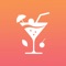 Mix, serve, and share cocktail recipes from all around the world from the comfort of your fingertips