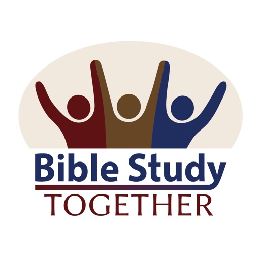 Bible Study Together