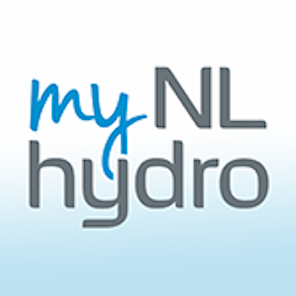 Get My NL Hydro for iOS, iPhone, iPad Aso Report