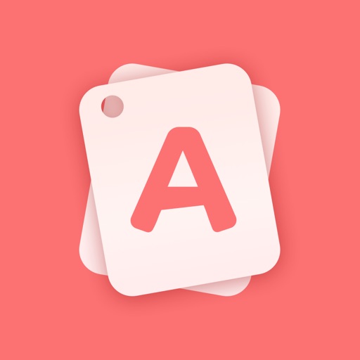 Vocabulary Builder by Atlas Icon