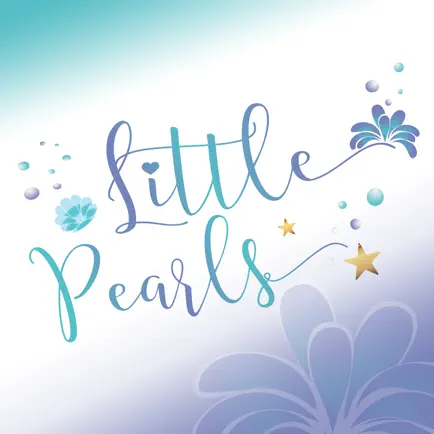 Little Pearls Swim School Читы