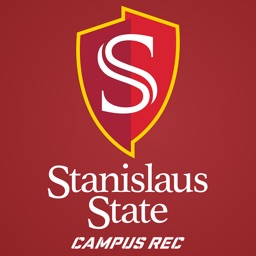 Stan State Campus Rec