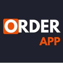 OrderAPP: Local is Better