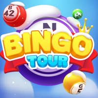 Kontakt Bingo Tour: Win Real Cash