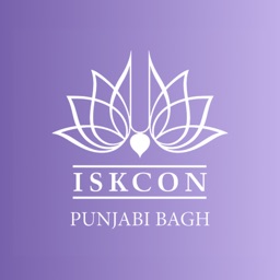 ISKCON PUNJABI BAGH