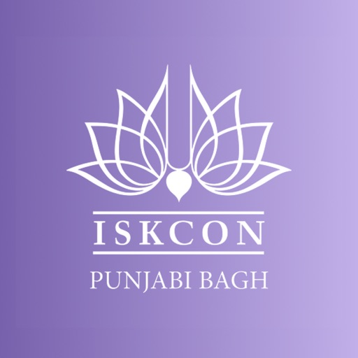 ISKCON PUNJABI BAGH