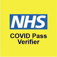 NHS COVID Pass Verifier apk