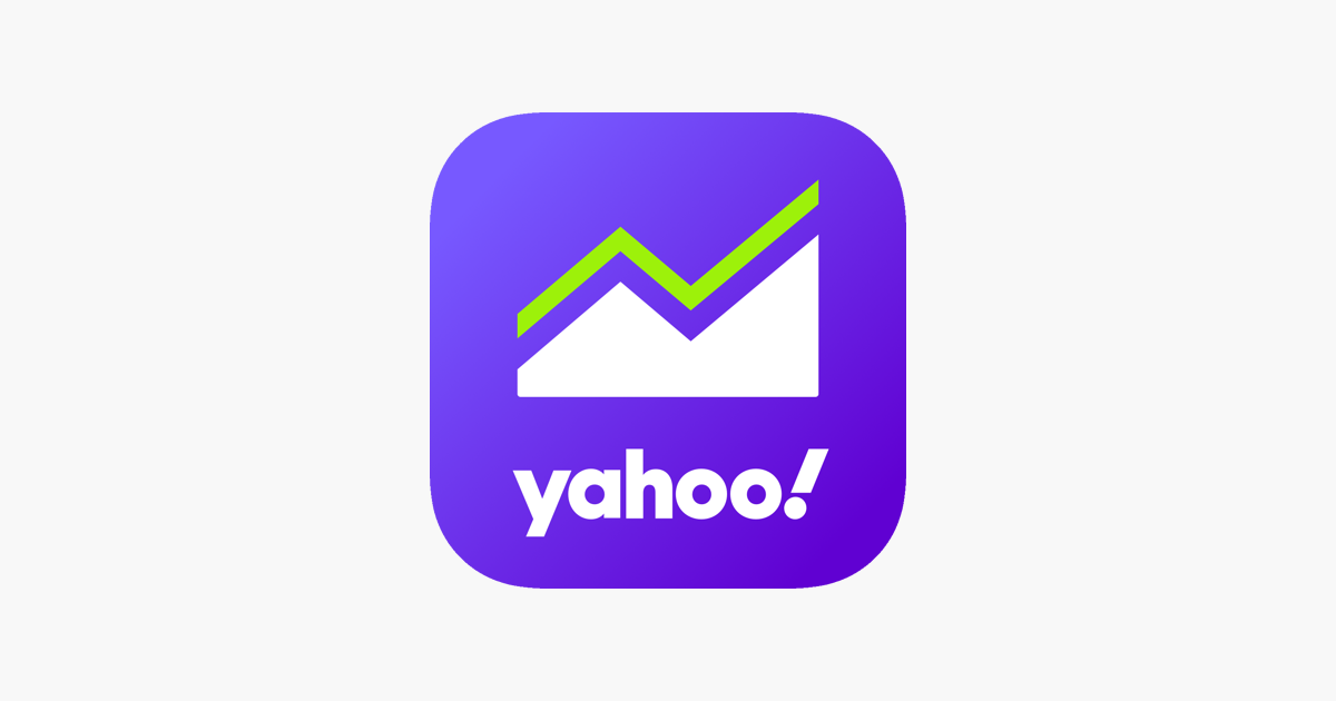 Yahoo Finance Stock Market On The App Store