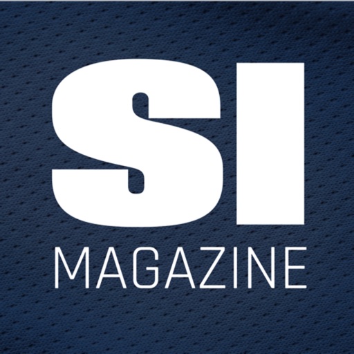 Sports Illustrated Magazine iOS App