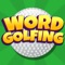 Word Golfing is a word guessing game