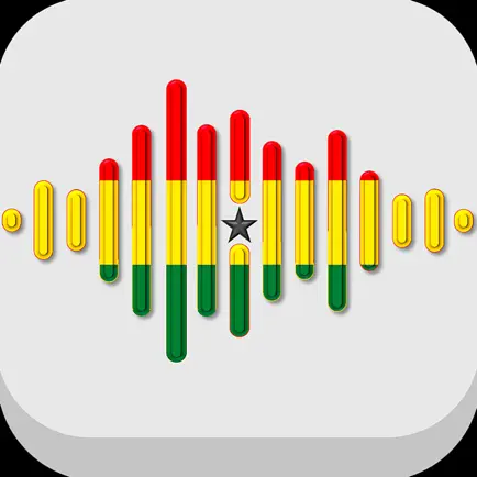 Radio Ghana. Cheats