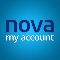Nova My Account