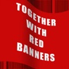 Together with Red Banners