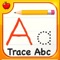 ABC Letters Tracing Writing