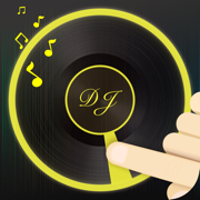 DJ Mixer Studio:Music App