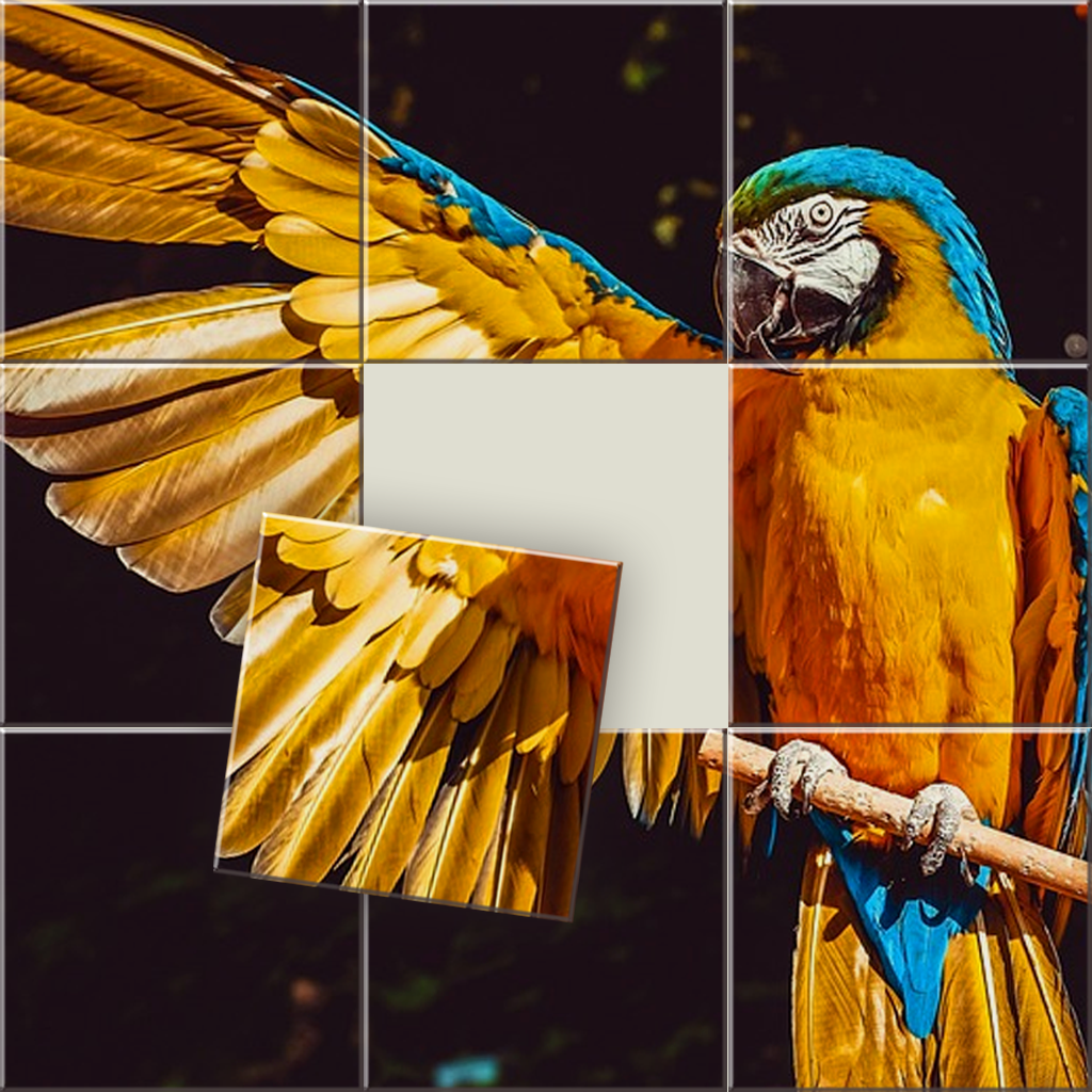 Get Jigsaw Sort:Jigsaw puzzle game for iOS, iPhone, iPad Aso Report