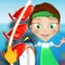 Wow Crush is an exciting matching game that revolves around the world of Wind surfer girls