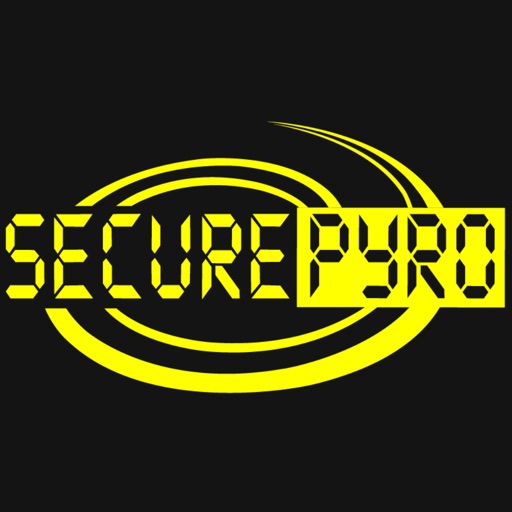 SecurePyro iOS App