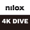 Nilox 4K Dive - iPhoneアプリ